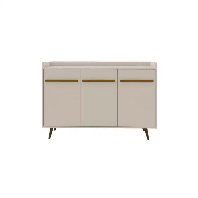53.54 Bradley Buffet Stand - Manhattan Comfort