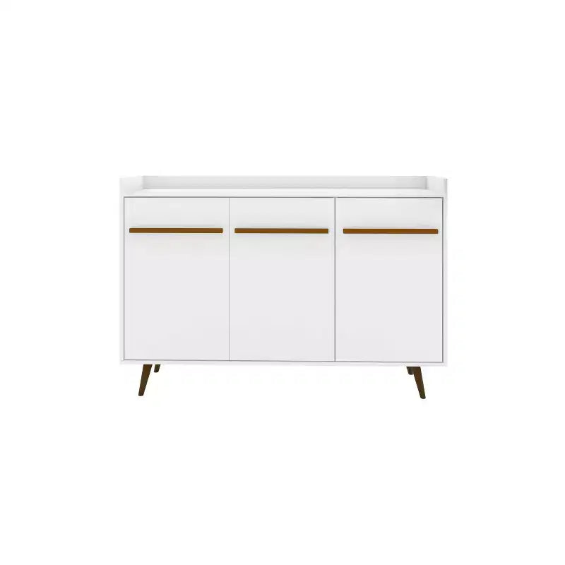 53.54 Bradley Buffet Stand - Manhattan Comfort