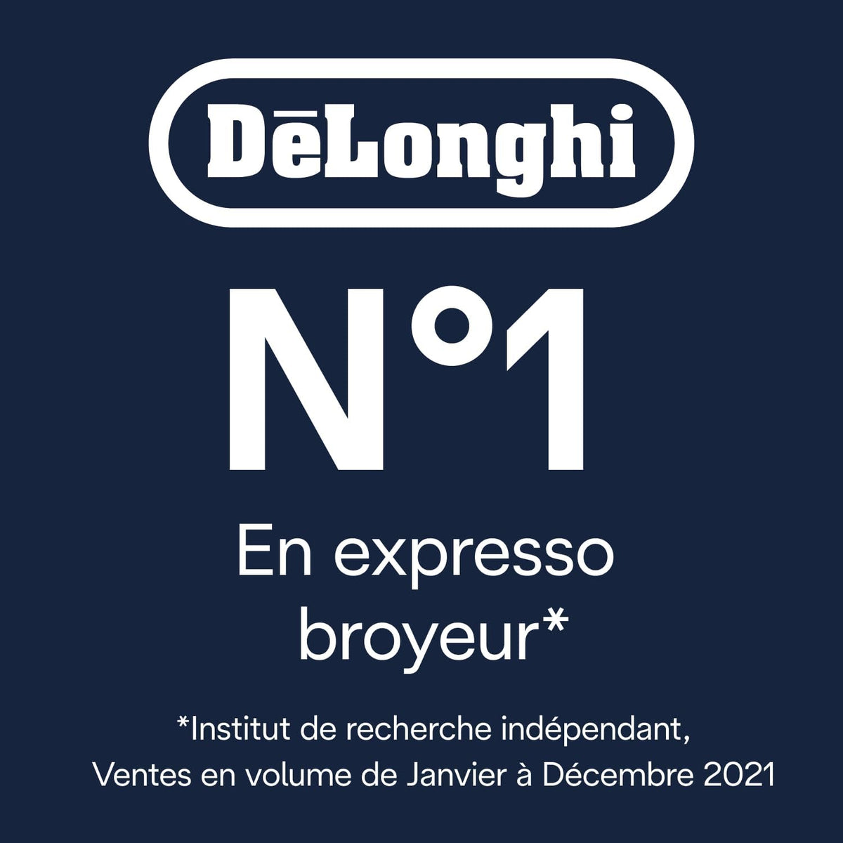 De'Longhi Eletta Evo Machine a Café Grain ECAM46.860.B, Machine Expresso et Cappuccino, Ecran LCD Tactile, Noir
