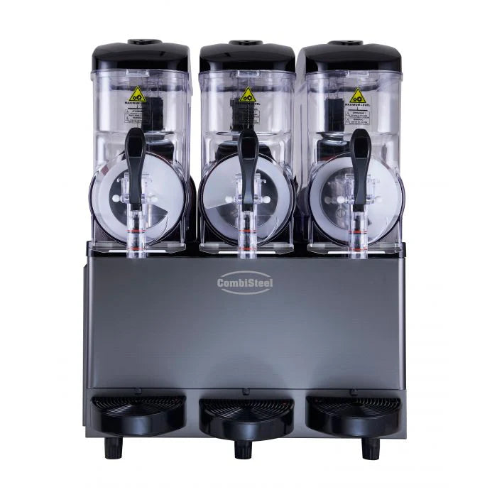 MACHINE à GRANITé 3X12L