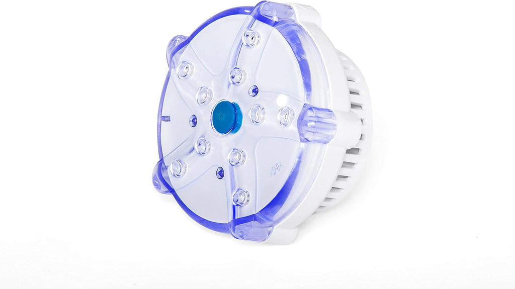Spa gonflable rond BESTWAY Lay-Z-Spa? Miami Airjet? 2 - 4 personnes