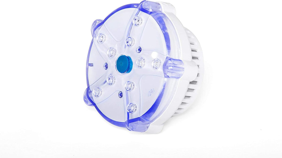 Spa gonflable rond BESTWAY Lay-Z-Spa? Miami Airjet? 2 - 4 personnes