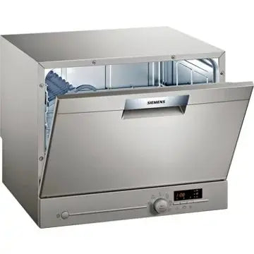 Mini lave vaisselleSIEMENSSK26E822EU  IQ300