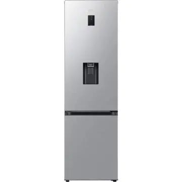 Réfrigérateur combinéSAMSUNG RB38C650ESA