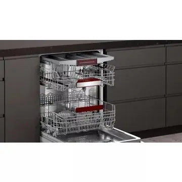 Lave vaisselle encastrable MIELE G 5110 SCU IN