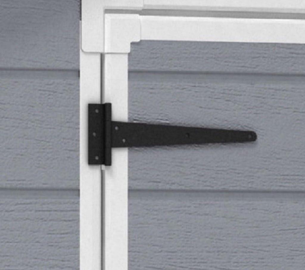 KETER - ABRI Manor 68-4,1m2 - Gris