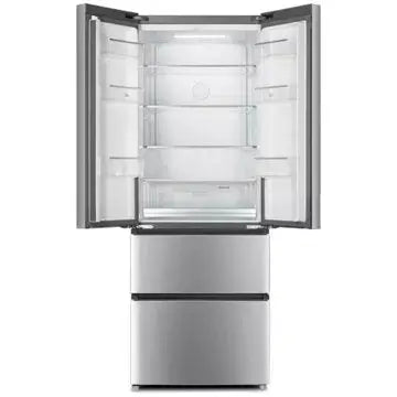 Réfrigérateur multi portesBEKO GNO43622XPN