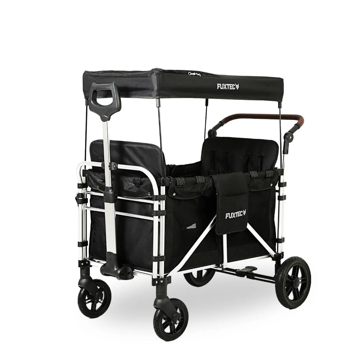 Chariot FUXTEC Family Cruiser l'original