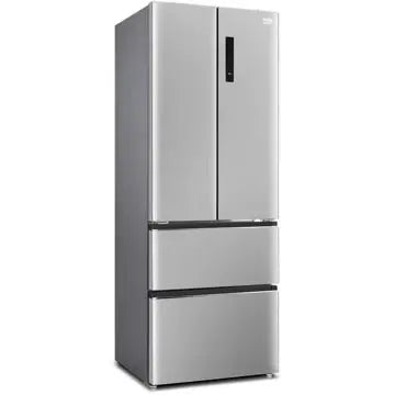 Réfrigérateur multi portesBEKO GNO43622XPN