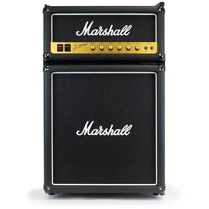 Réfrigérateur top MARSHALL MF 4.4 Black