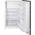 Réfrigérateur top encastrable SMEG S4C092D