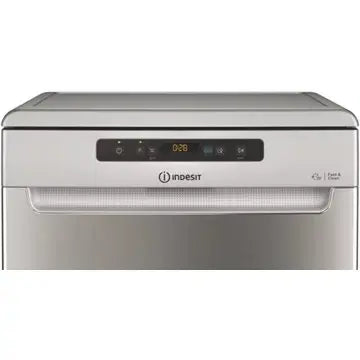 Lave vaisselle 60 cm INDESITI0FD651X