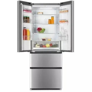 Réfrigérateur multi portesBEKO GNO43622XPN